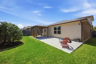 11804 Pecangate Way, Manor, TX 78653 - Photo 35