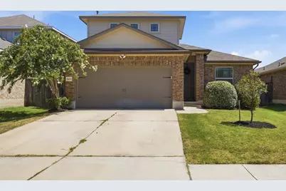 11804 Pecangate Way, Manor, TX 78653 - Photo 1