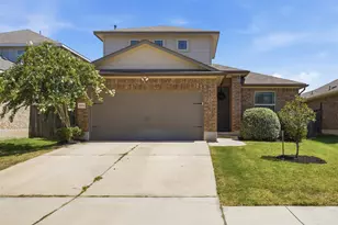 11804 Pecangate Way, Manor, TX 78653 - Photo 1