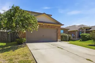11804 Pecangate Way, Manor, TX 78653 - Photo 3