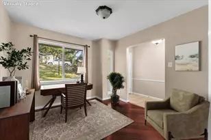9730 Timberview Dr, Woodway, TX 76712 - Photo 5