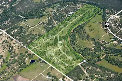 321 Onion Creek Lane, Driftwood, TX 78619 - Photo 1