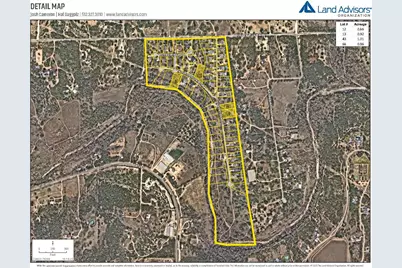 321 Onion Creek Lane, Driftwood, TX 78619 - Photo 5