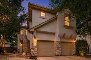 3903 Gaines Ct, Austin, TX 78735 - Photo 3