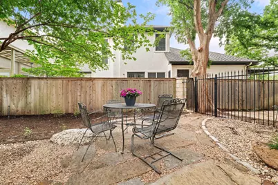 3903 Gaines Court, Austin, TX 78735 - Photo 5