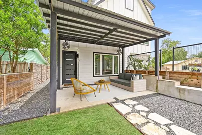 504 Normandy Street #A, Austin, TX 78745 - Photo 5