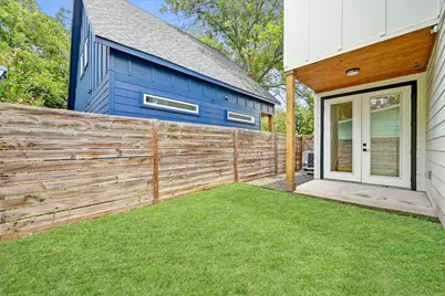 504 Normandy Street #A, Austin, TX 78745 - Photo 19