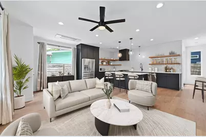 504 Normandy Street #A, Austin, TX 78745 - Photo 1