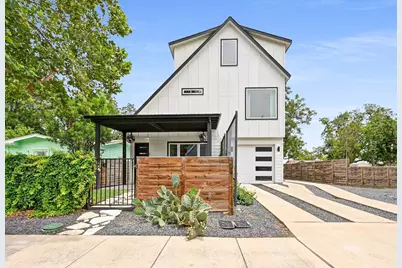 504 Normandy Street #A, Austin, TX 78745 - Photo 3