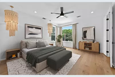 504 Normandy Street #A, Austin, TX 78745 - Photo 9