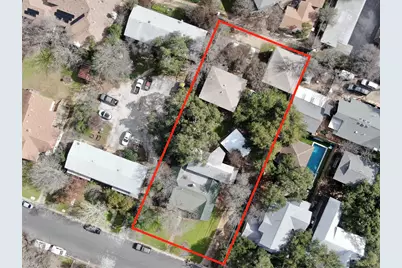 1305 Lorrain Street, Austin, TX 78703 - Photo 27