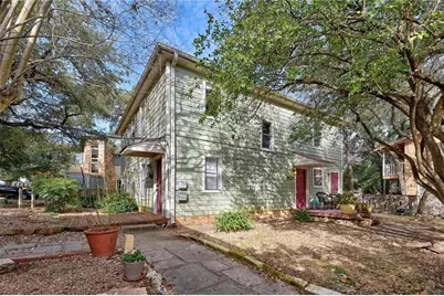 1305 Lorrain Street, Austin, TX 78703 - Photo 11