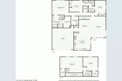 1141 Lucca Drive, Dripping Springs, TX 78620 - Photo 15