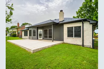 408 Spyglass Street, Meadowlakes, TX 78654 - Photo 25