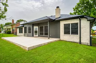 408 Spyglass St, Meadowlakes, TX 78654 - Photo 25
