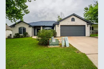 408 Spyglass Street, Meadowlakes, TX 78654 - Photo 3