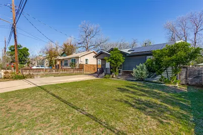 2012 Payne Avenue #A, Austin, TX 78757 - Photo 3