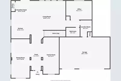 309 Camperdown Elm Drive, Austin, TX 78748 - Photo 3