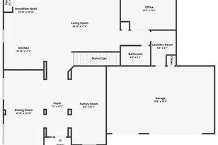 309 Camperdown Elm Dr, Austin, TX 78748 - Photo 3