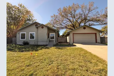 2200 Magnolia Drive, Round Rock, TX 78664 - Photo 1
