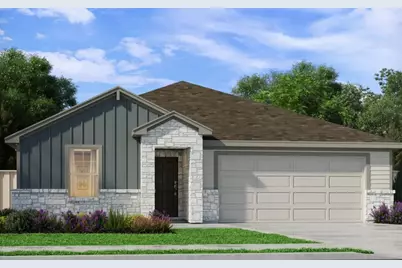 309 Wheel Horse Road, Burnet, TX 78611 - Photo 1