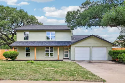 7523 Glenhill Road, Austin, TX 78752 - Photo 1
