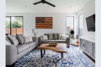 1103 Cherico Street #2, Austin, TX 78702 - Photo 5