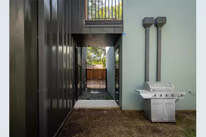 1103 Cherico Street #2, Austin, TX 78702 - Photo 31