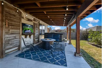 3717 Heron Roost Pass, Pflugerville, TX 78660 - Photo 23