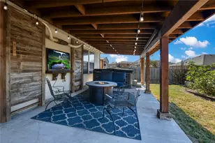 3717 Heron Roost Pass, Pflugerville, TX 78660 - Photo 23