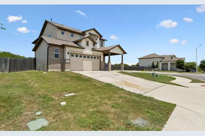 260 Silver Springs Bend, Kyle, TX 78640 - Photo 3