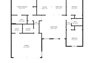 413 E Hamilton Ave, Rockdale, TX 76567 - Photo 23