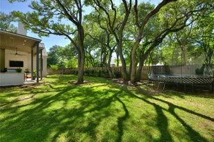 304 Westwood Terrace, Austin, TX 78746 - Photo 35