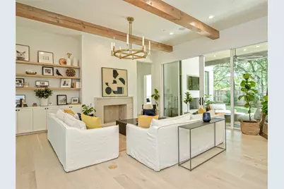 304 Westwood Terrace, Austin, TX 78746 - Photo 5