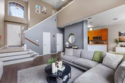 2632 Century Park Boulevard #37, Austin, TX 78727 - Photo 3