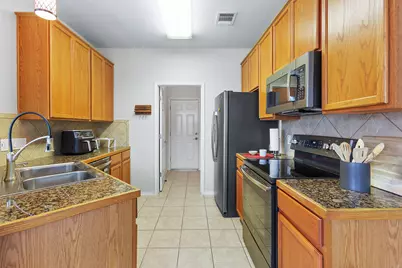 2632 Century Park Boulevard #37, Austin, TX 78727 - Photo 7