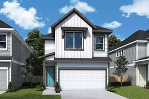814 Nadal Path, Round Rock, TX 78664 - Photo 1
