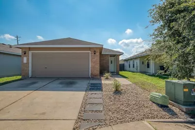 3415 Crownover Street, Austin, TX 78725 - Photo 1