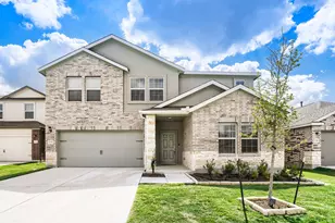 1337 Aquilla Dr, Leander, TX 78641 - Photo 1
