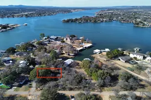 304 W Briarway Dr, Granite Shoals, TX 78654 - Photo 1