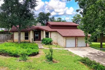 300 Pecan Lane, Round Rock, TX 78664 - Photo 1