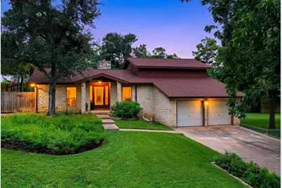 300 Pecan Lane, Round Rock, TX 78664 - Photo 33