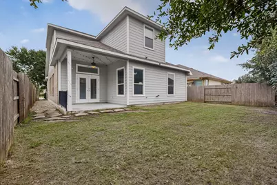105 Martino Trail, Georgetown, TX 78628 - Photo 29