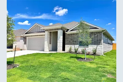 110 Krause Springs Drive, Hutto, TX 78634 - Photo 3