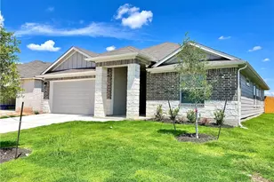 110 Krause Spgs Dr, Hutto, TX 78634 - Photo 3