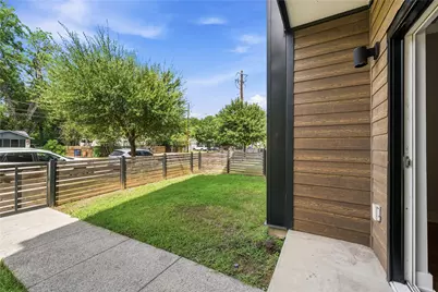 3101 Govalle Avenue #101, Austin, TX 78702 - Photo 21