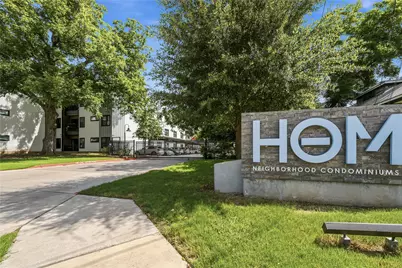 3101 Govalle Avenue #101, Austin, TX 78702 - Photo 25