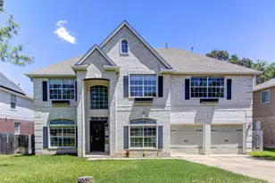 1717 Apache Trail, Round Rock, TX 78665 - Photo 1