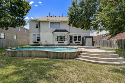 1717 Apache Trail, Round Rock, TX 78665 - Photo 29