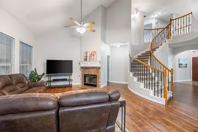 4435 Hunters Lodge Drive, Round Rock, TX 78681 - Photo 11